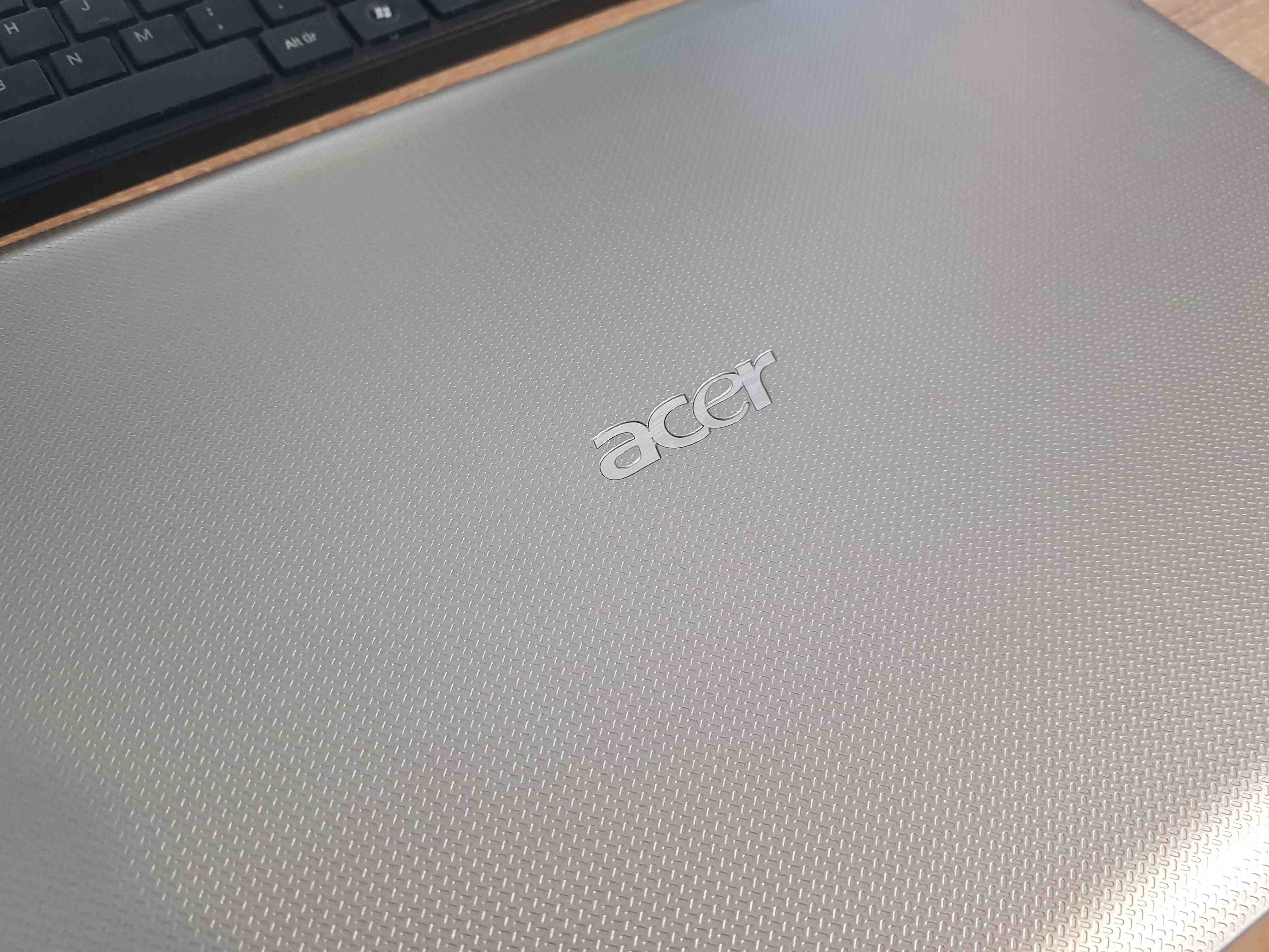 Acer Marque Reparation 